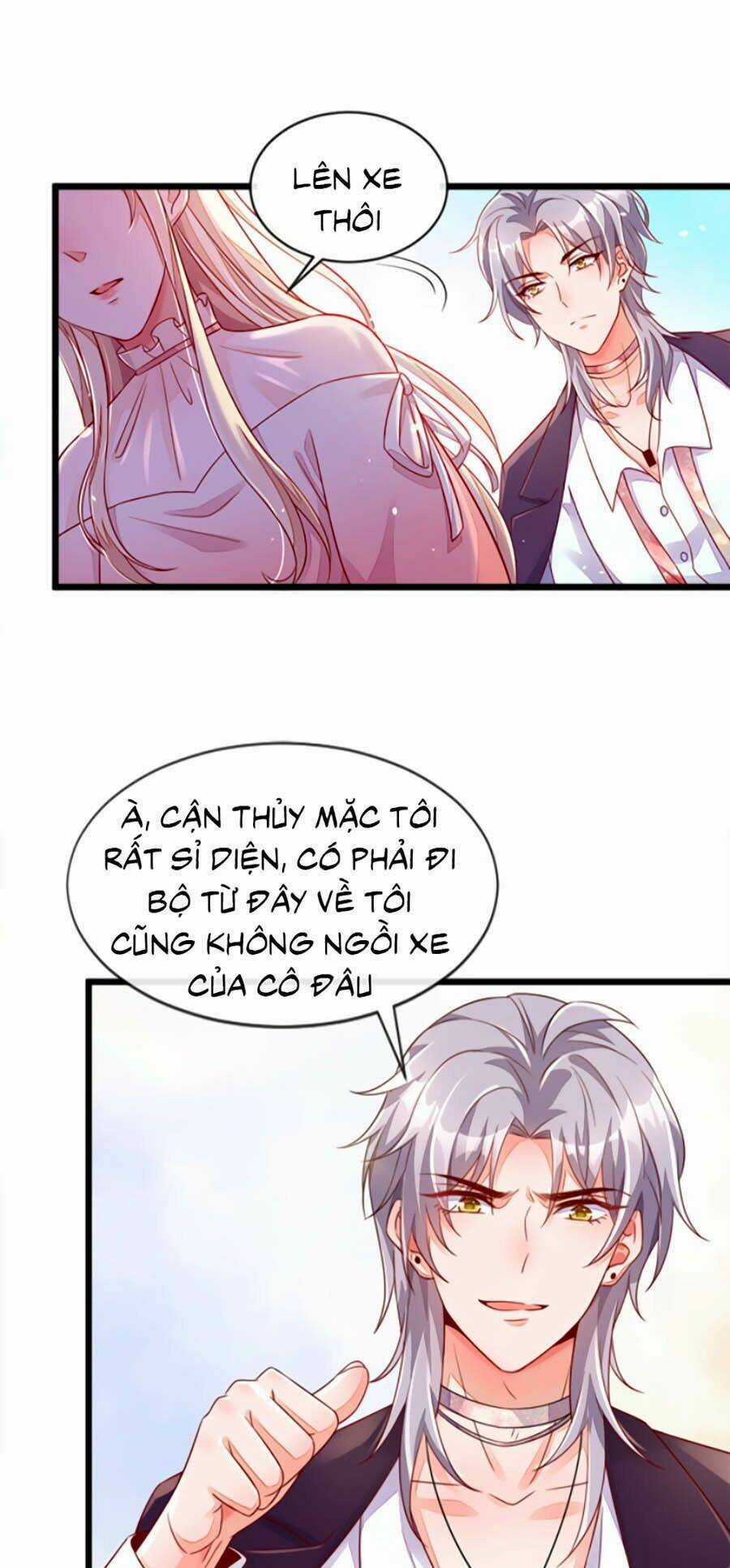 Ác Ma Thì Thầm Chapter 4 trang 0