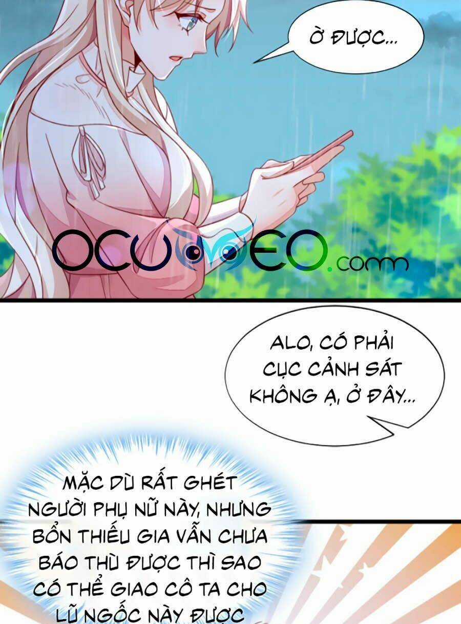 Ác Ma Thì Thầm Chapter 5 trang 1