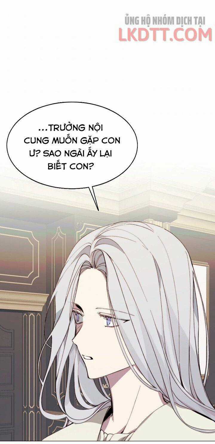 Ác Nữ Cần Bạo Chúa Chapter 10 trang 1