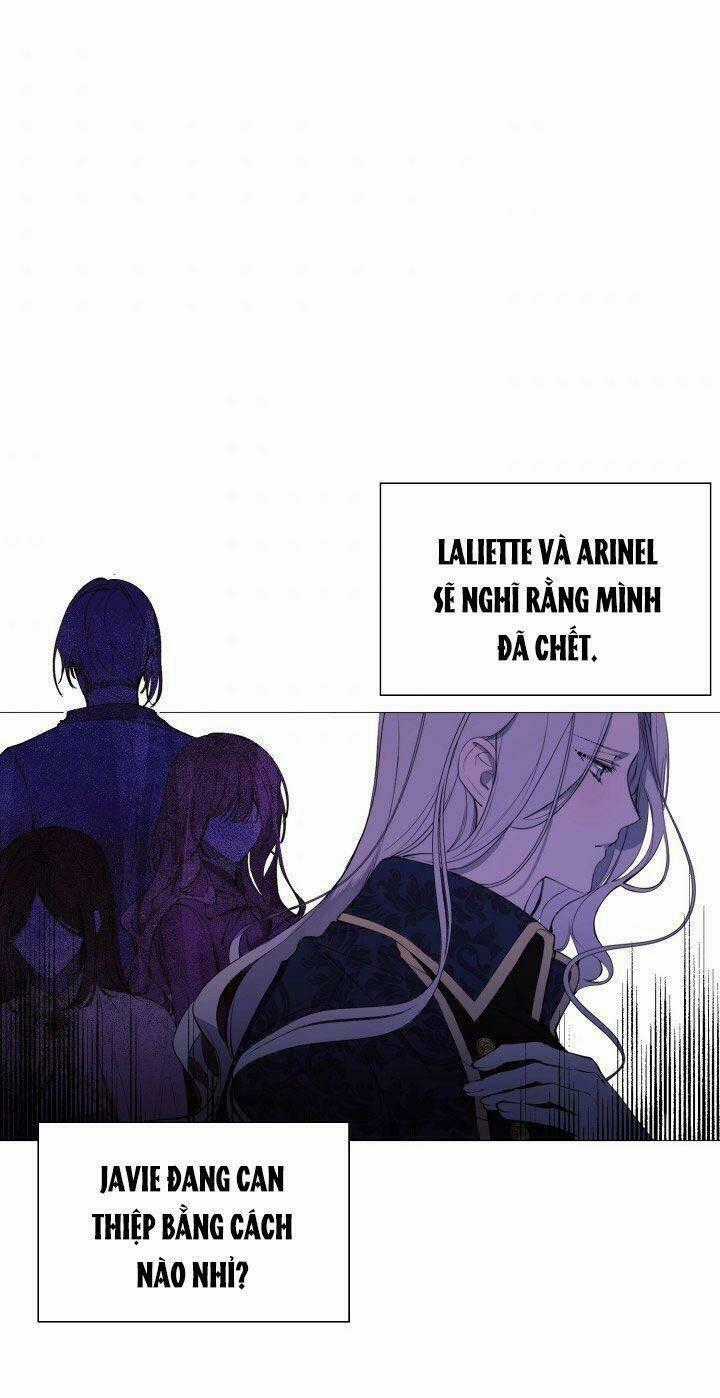 Ác Nữ Cần Bạo Chúa Chapter 38 trang 0