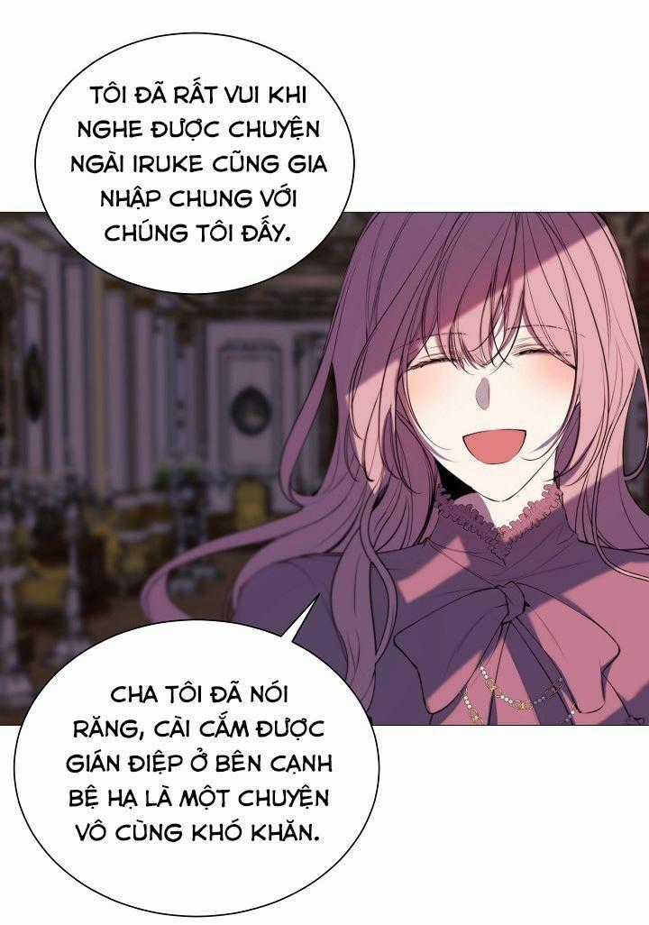 Ác Nữ Cần Bạo Chúa Chapter 39 trang 1