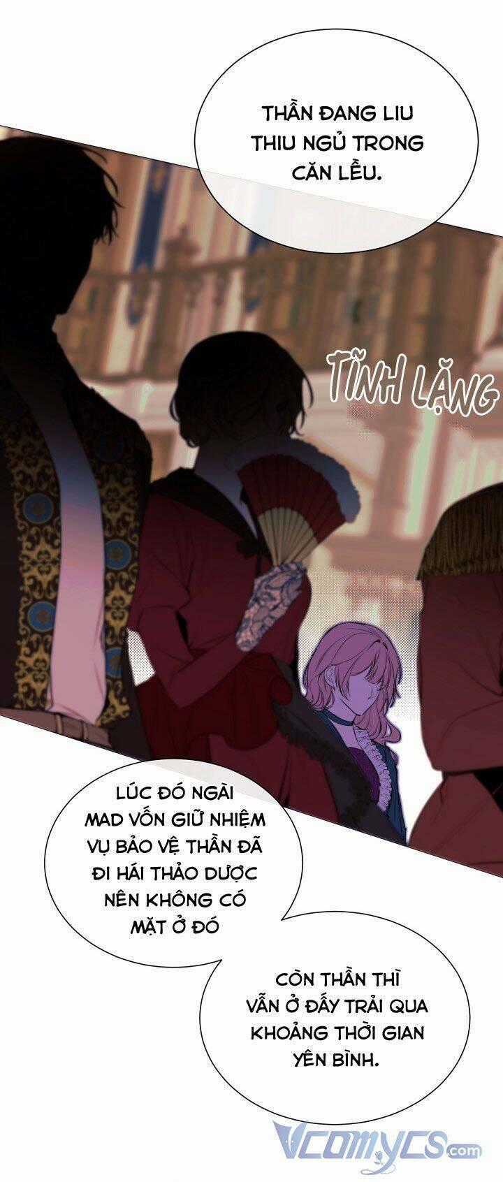 Ác Nữ Cần Bạo Chúa Chapter 43 trang 1