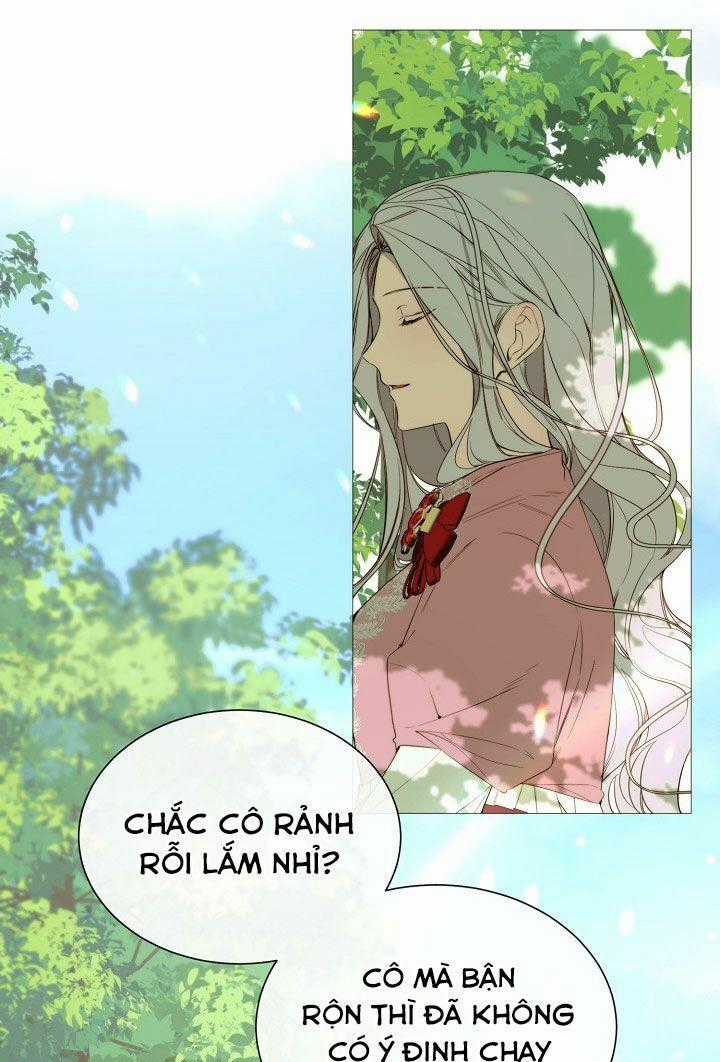 Ác Nữ Cần Bạo Chúa Chapter 44 trang 1