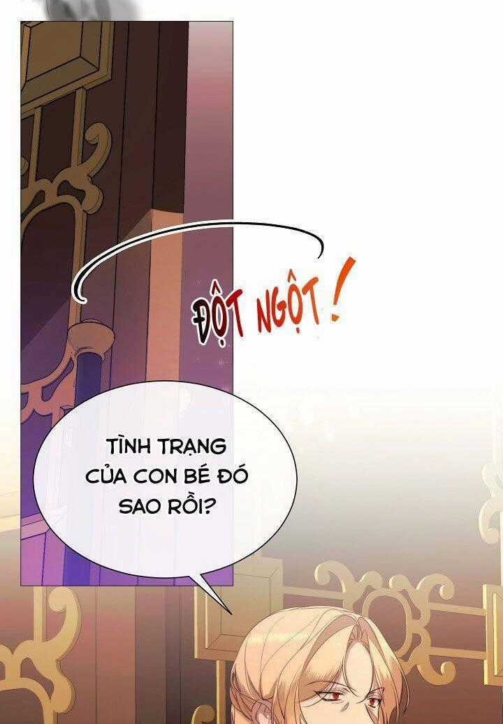 Ác Nữ Cần Bạo Chúa Chapter 45 trang 1