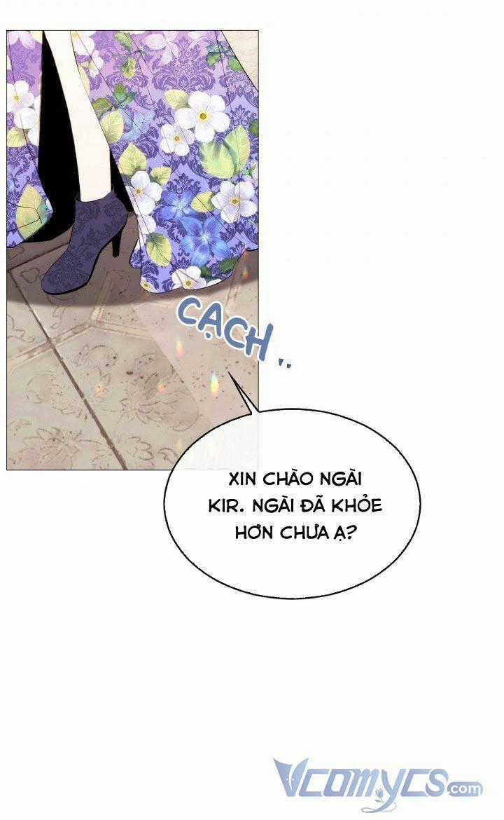 Ác Nữ Cần Bạo Chúa Chapter 53 trang 1