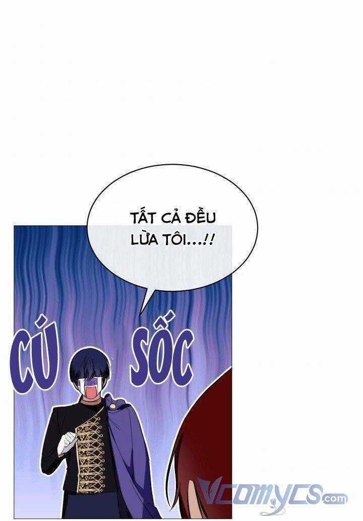 Ác Nữ Cần Bạo Chúa Chapter 56 trang 0