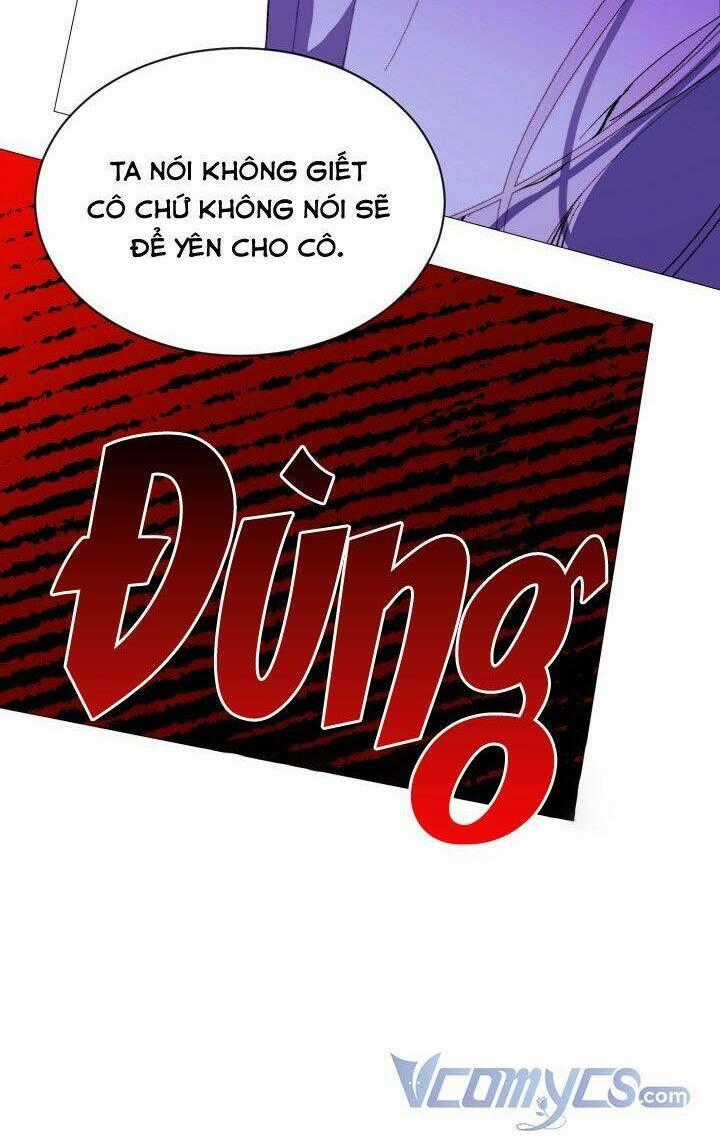 Ác Nữ Cần Bạo Chúa Chapter 63 trang 1