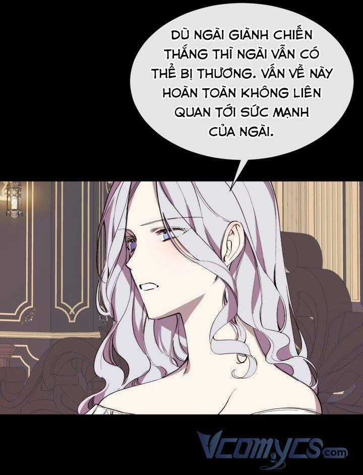 Ác Nữ Cần Bạo Chúa Chapter 65 trang 1