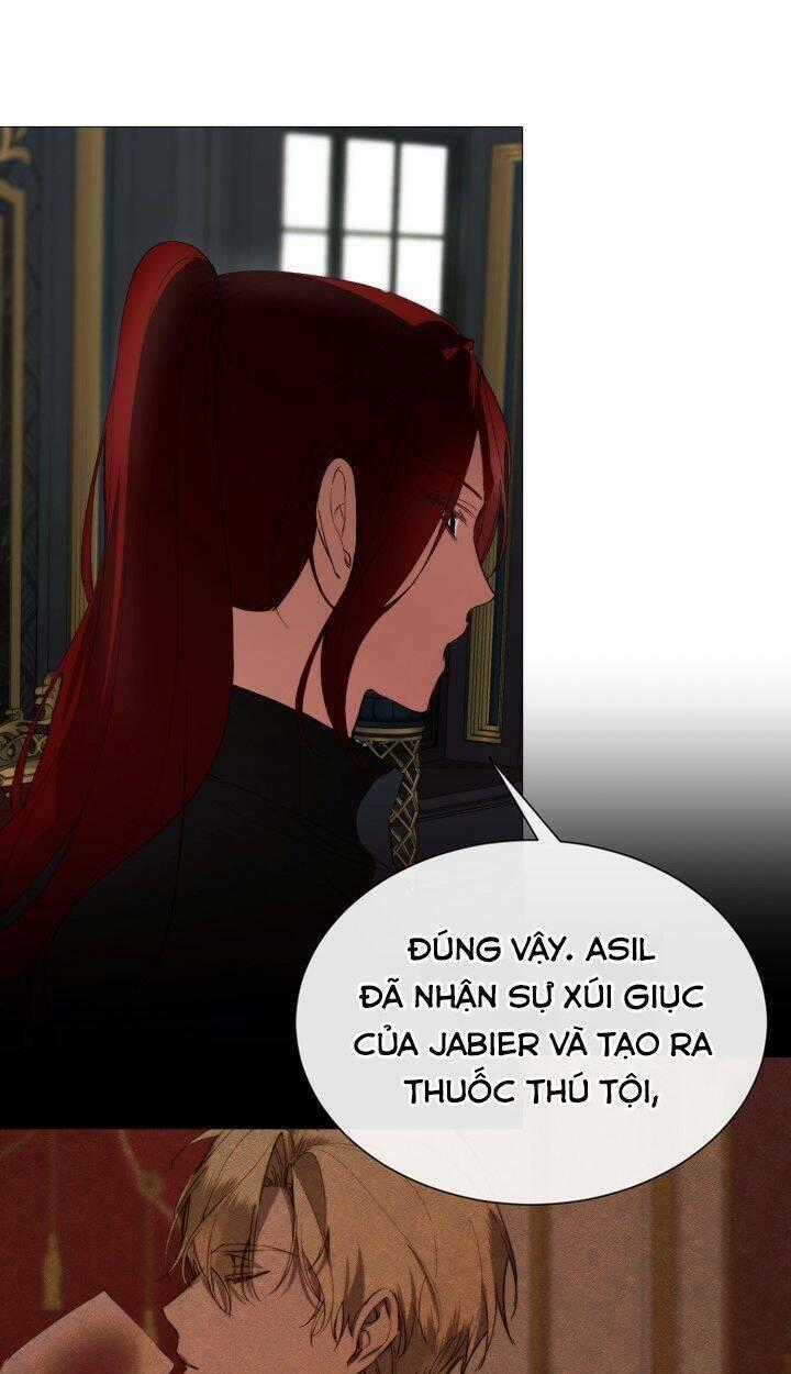 Ác Nữ Cần Bạo Chúa Chapter 68 trang 1