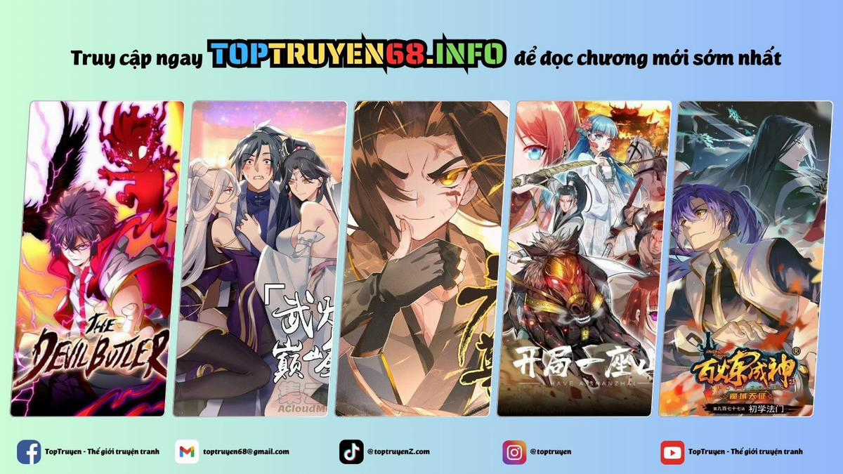 Ác Nữ Chỉ Muốn Sống Yên Bình Chapter 35 trang 0