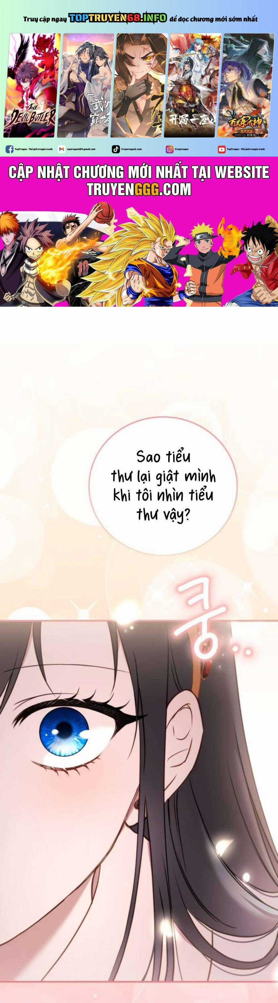 Ác Nữ Chỉ Muốn Sống Yên Bình Chapter 38 trang 0