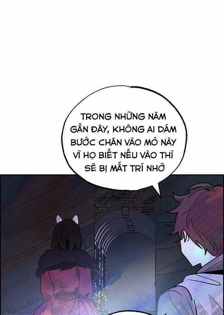 Ác Nữ Giả Ngốc Chapter 27 trang 0