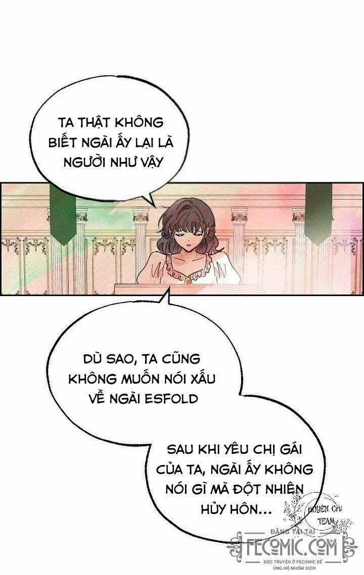 Ác Nữ Giả Ngốc Chapter 32 trang 1