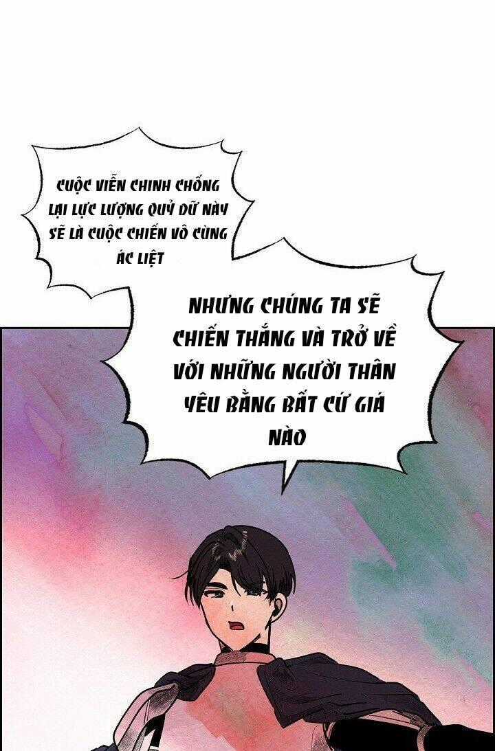 Ác Nữ Giả Ngốc Chapter 37 trang 0