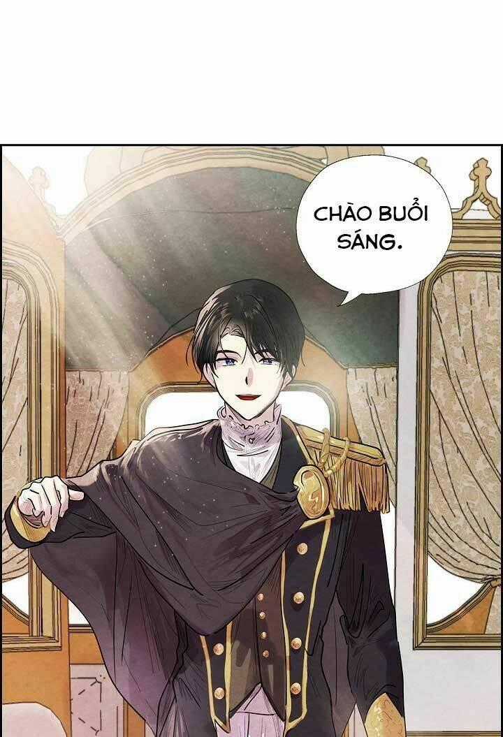 Ác Nữ Giả Ngốc Chapter 7 trang 1