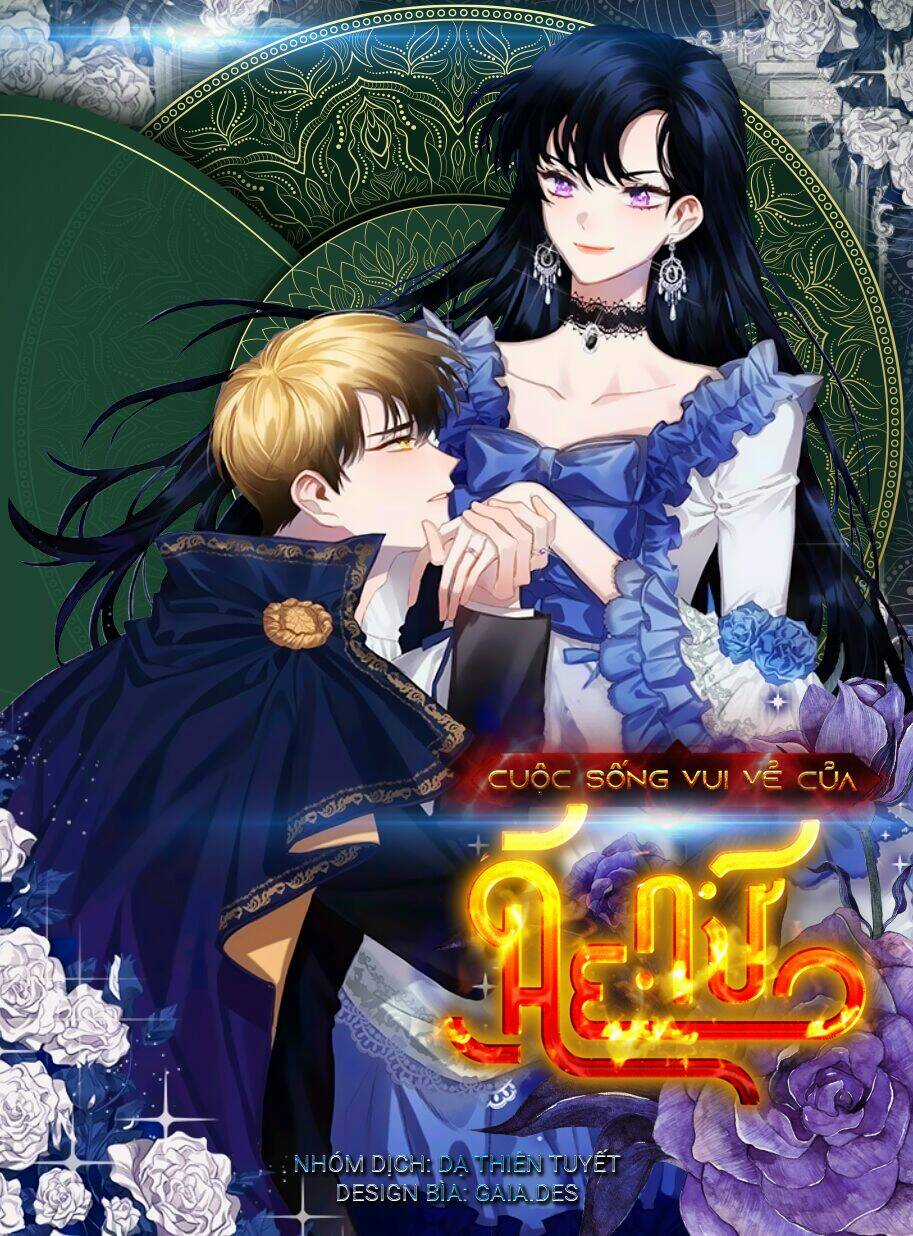 Ác Nữ Hôm Nay Lại Yêu Đời Rồi! Chapter 10 trang 0