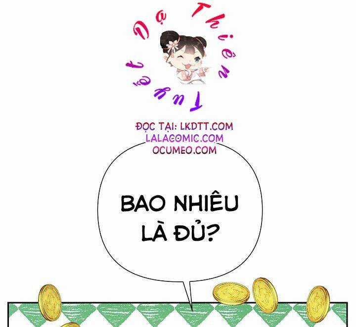 Ác Nữ Hôm Nay Lại Yêu Đời Rồi! Chapter 11 trang 1