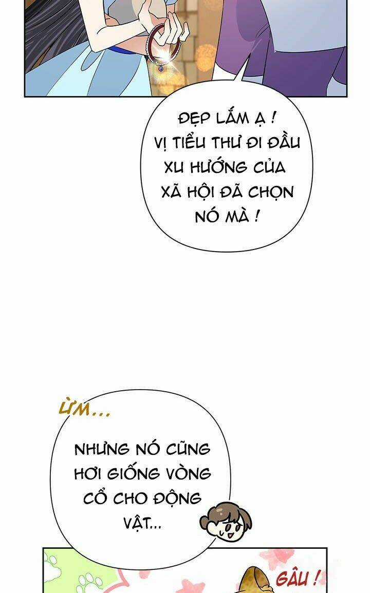 Ác Nữ Hôm Nay Lại Yêu Đời Rồi! Chapter 21 trang 1