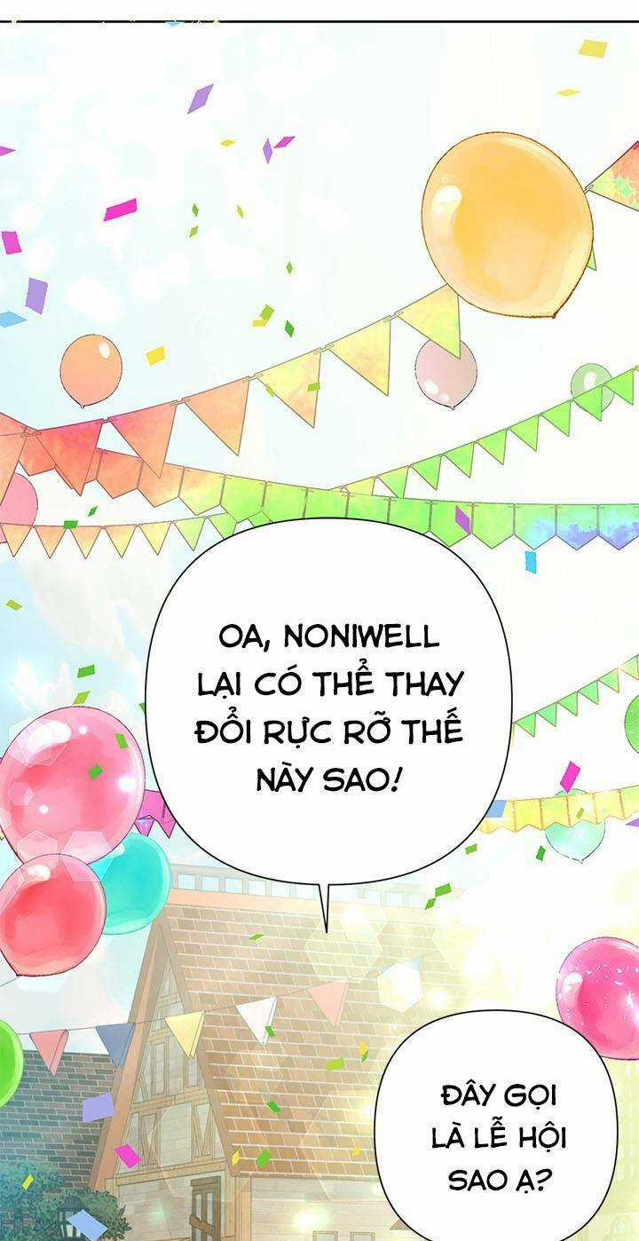 Ác Nữ Hôm Nay Lại Yêu Đời Rồi! Chapter 32 trang 0