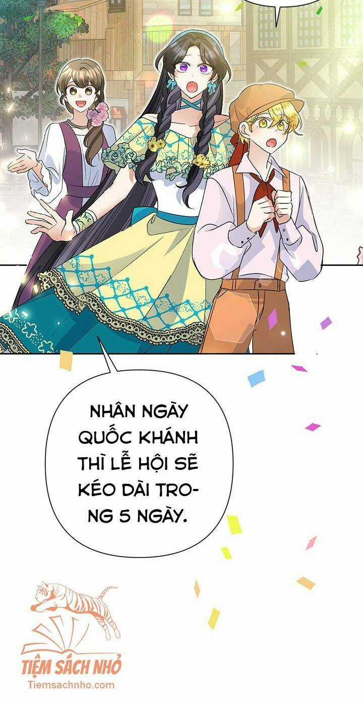 Ác Nữ Hôm Nay Lại Yêu Đời Rồi! Chapter 32 trang 1