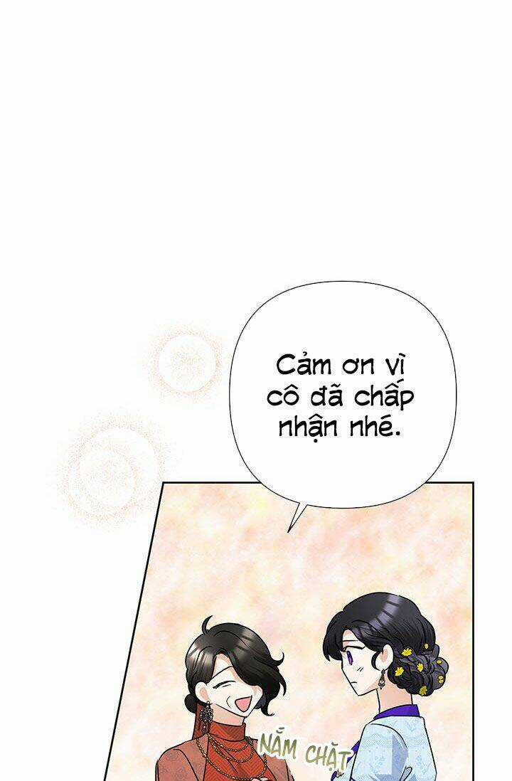 Ác Nữ Hôm Nay Lại Yêu Đời Rồi! Chapter 35.2 trang 0