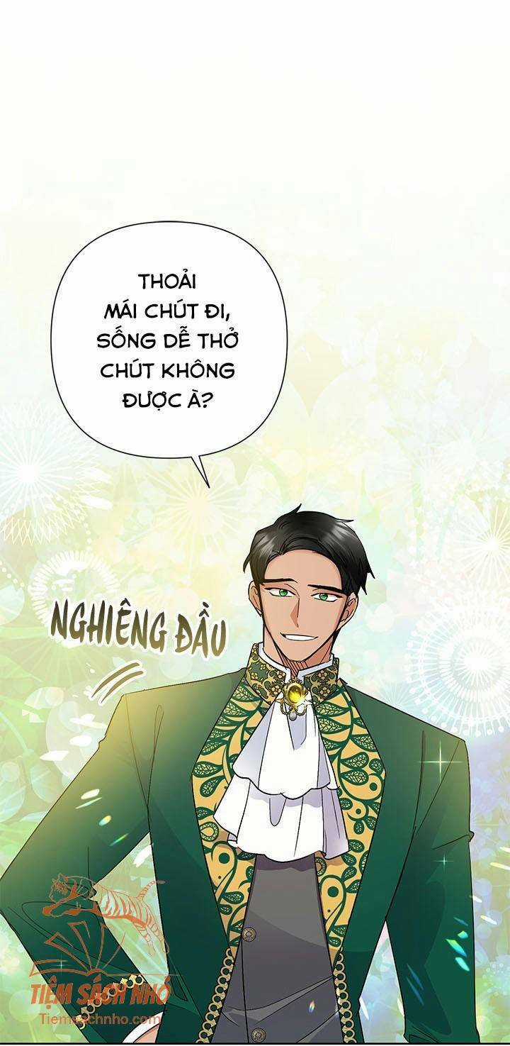 Ác Nữ Hôm Nay Lại Yêu Đời Rồi! Chapter 37 trang 0