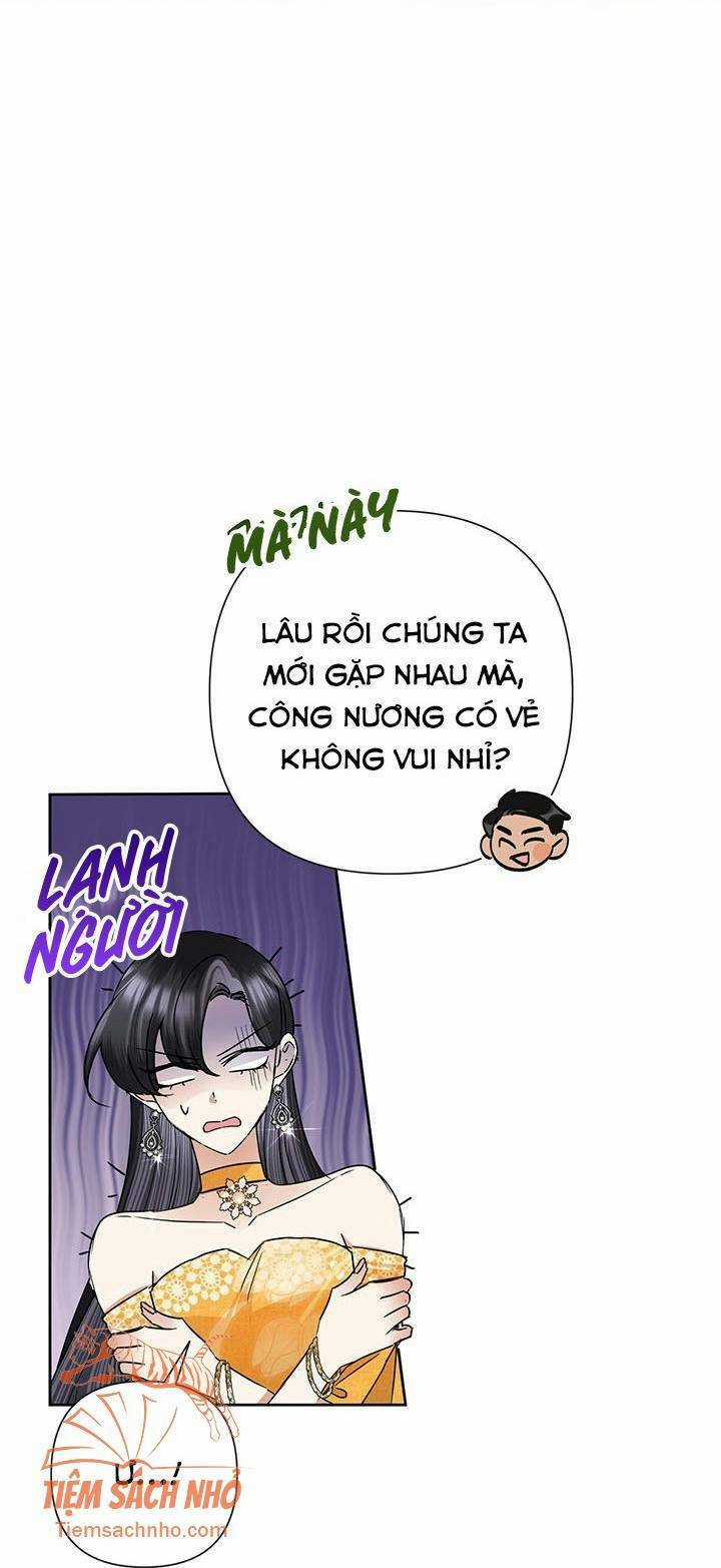 Ác Nữ Hôm Nay Lại Yêu Đời Rồi! Chapter 37 trang 1