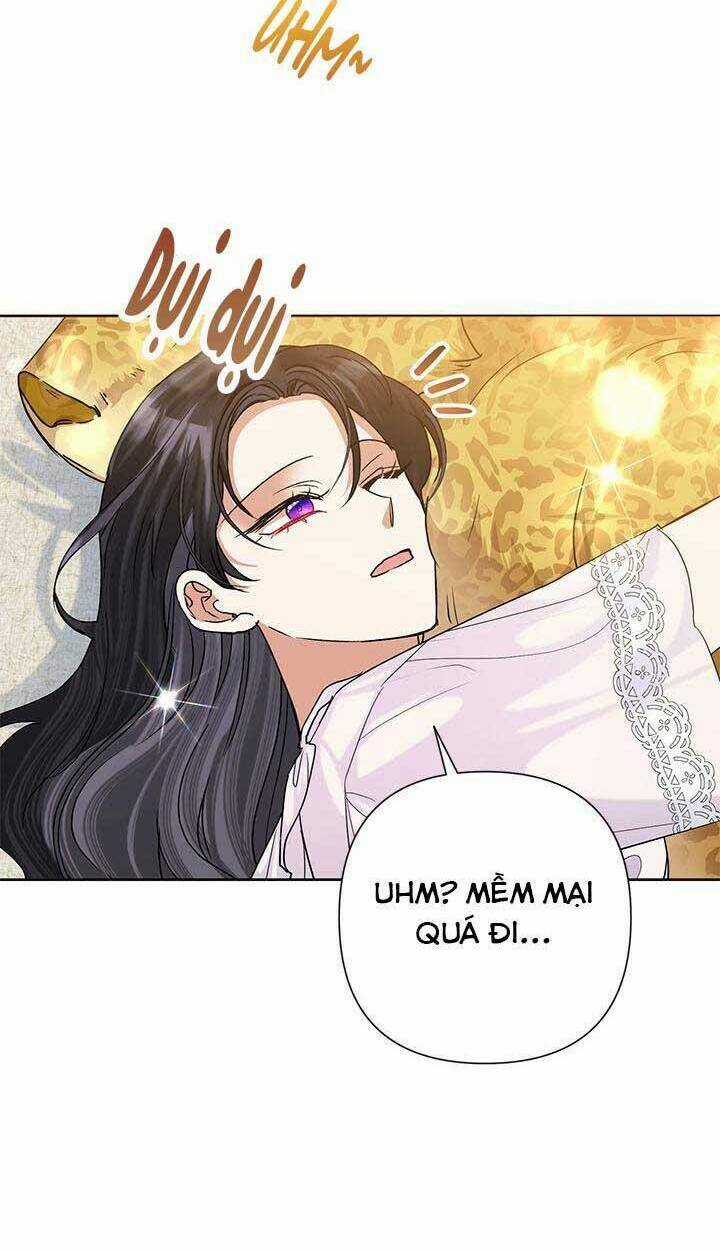 Ác Nữ Hôm Nay Lại Yêu Đời Rồi! Chapter 43 trang 1