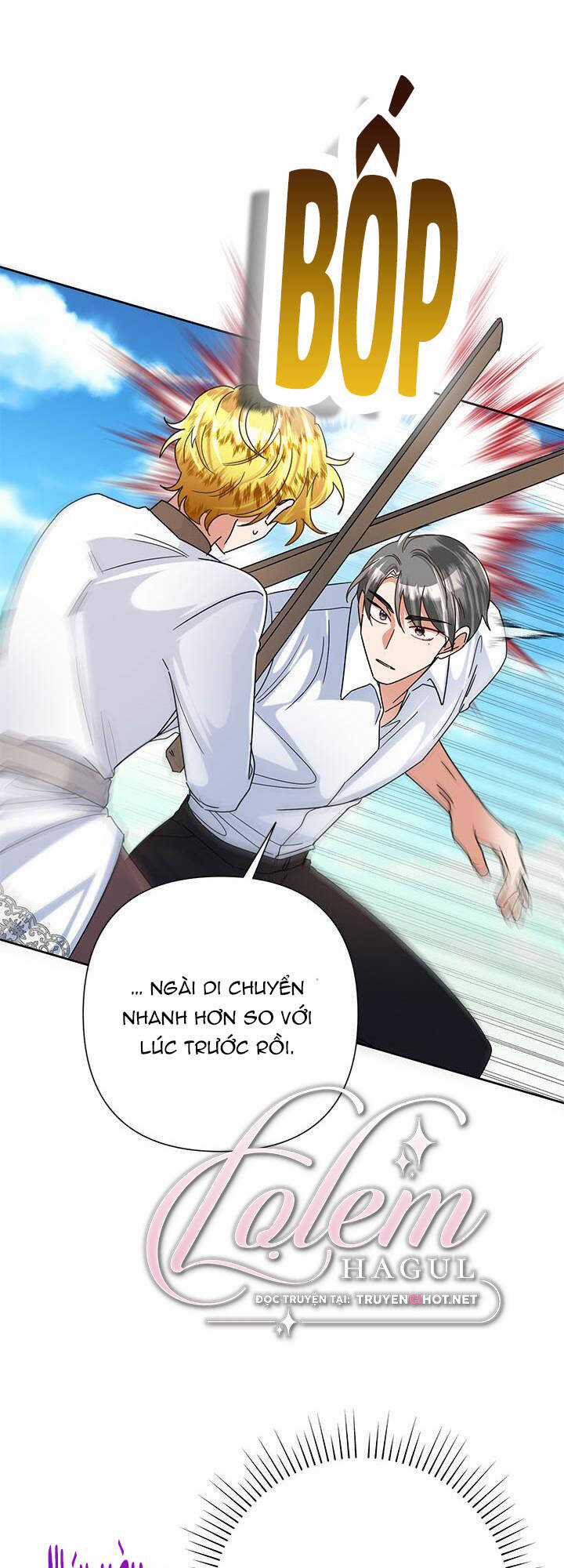 Ác Nữ Hôm Nay Lại Yêu Đời Rồi! Chapter 47.2 trang 0