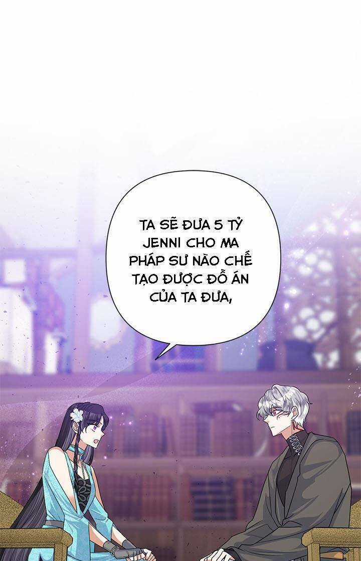 Ác Nữ Hôm Nay Lại Yêu Đời Rồi! Chapter 50 trang 0