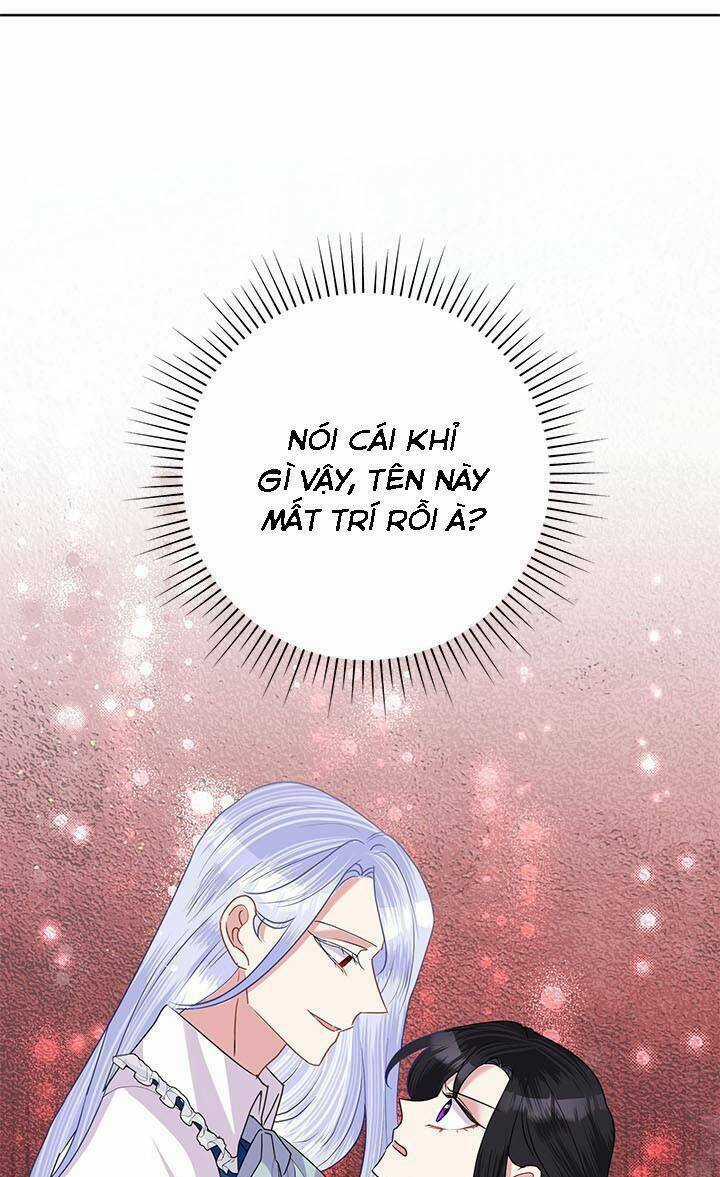 Ác Nữ Hôm Nay Lại Yêu Đời Rồi! Chapter 54 trang 0