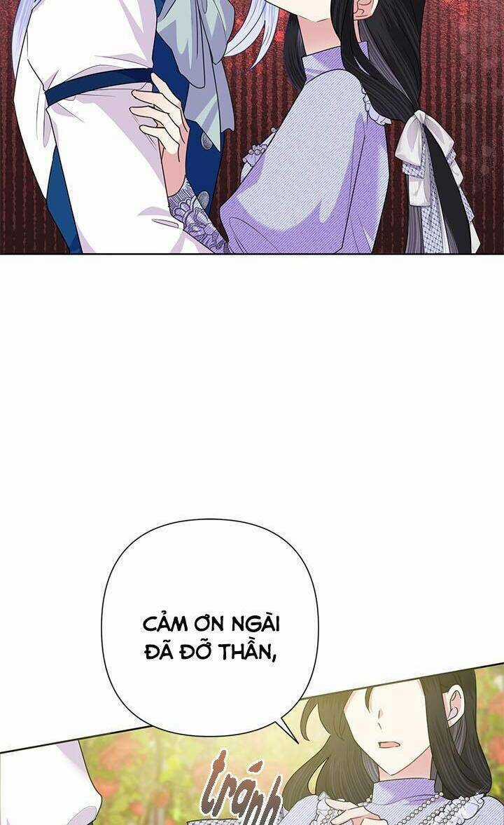 Ác Nữ Hôm Nay Lại Yêu Đời Rồi! Chapter 54 trang 1