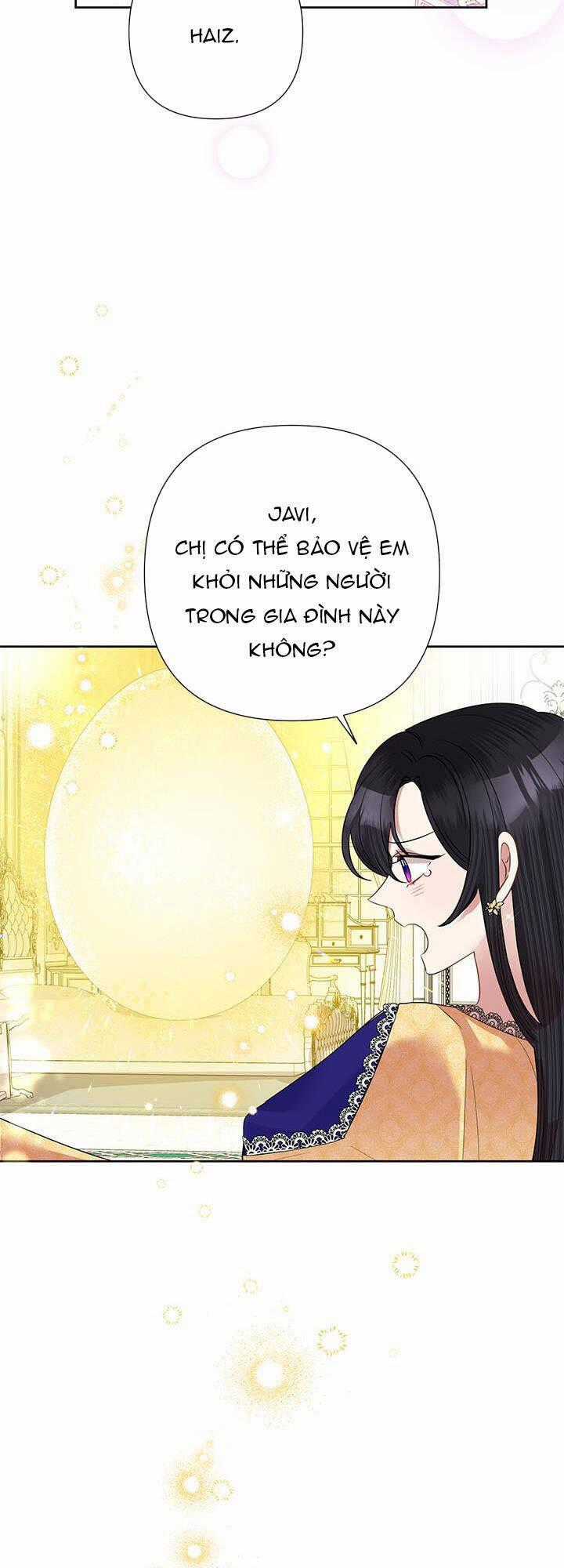 Ác Nữ Hôm Nay Lại Yêu Đời Rồi! Chapter 66.2 trang 0