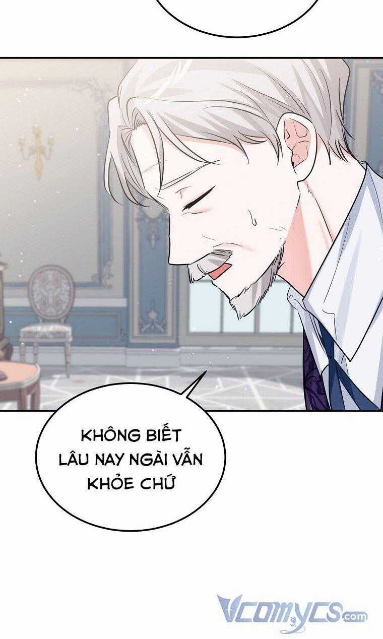 Ác Nữ Karuna Bé Lại Chapter 25 trang 1