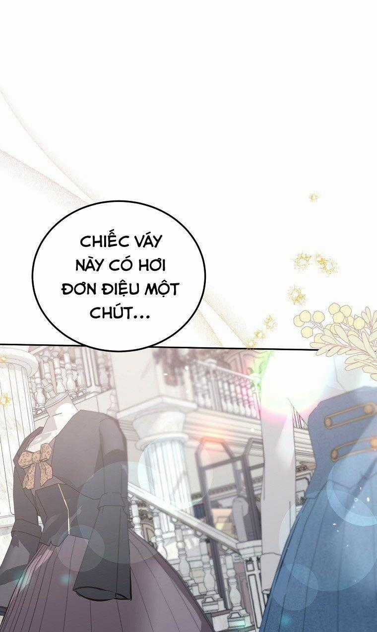 Ác Nữ Karuna Bé Lại Chapter 35 trang 0