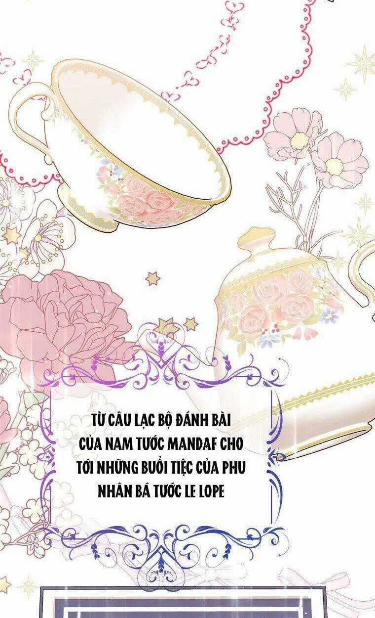 Ác Nữ Karuna Bé Lại Chapter 37 trang 1