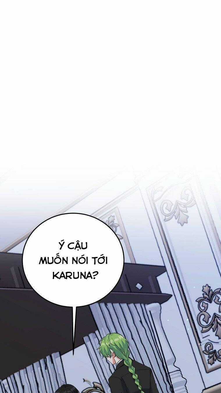 Ác Nữ Karuna Bé Lại Chapter 48 trang 0