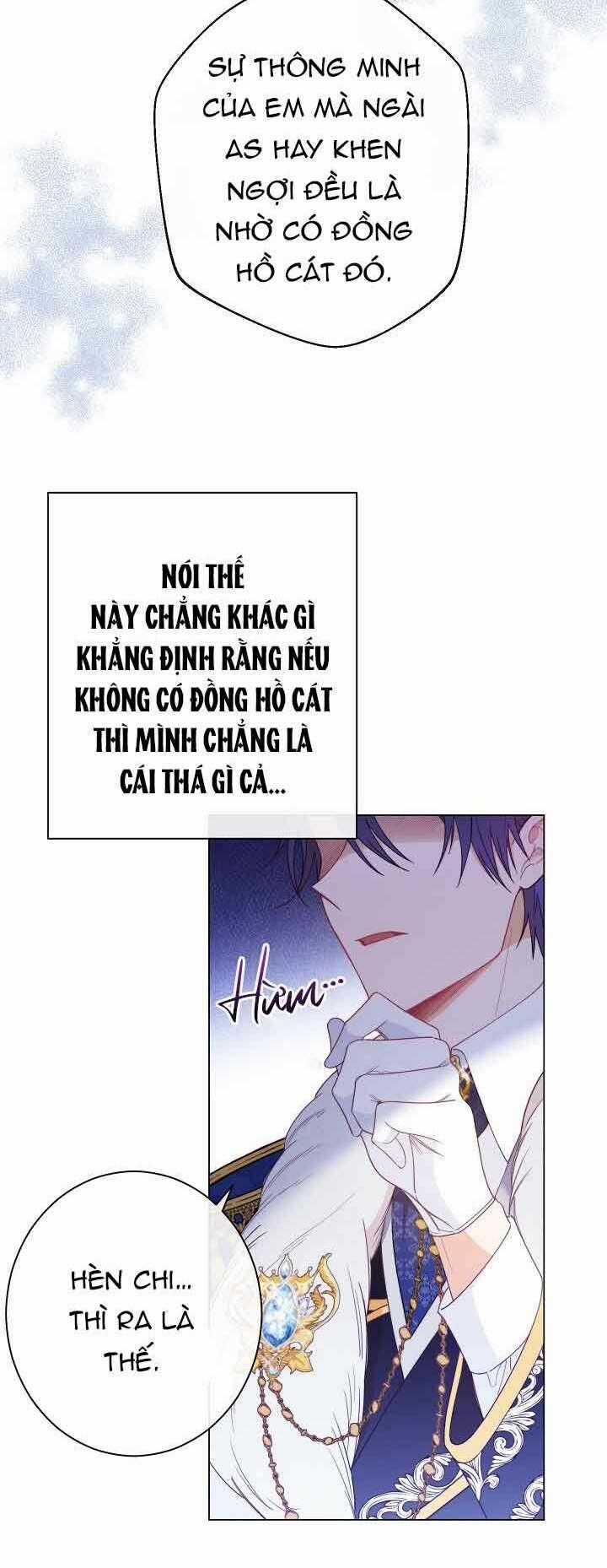 Ác Nữ Phản Diện Đảo Ngược Đồng Hồ Cát Chapter 79.2 trang 1