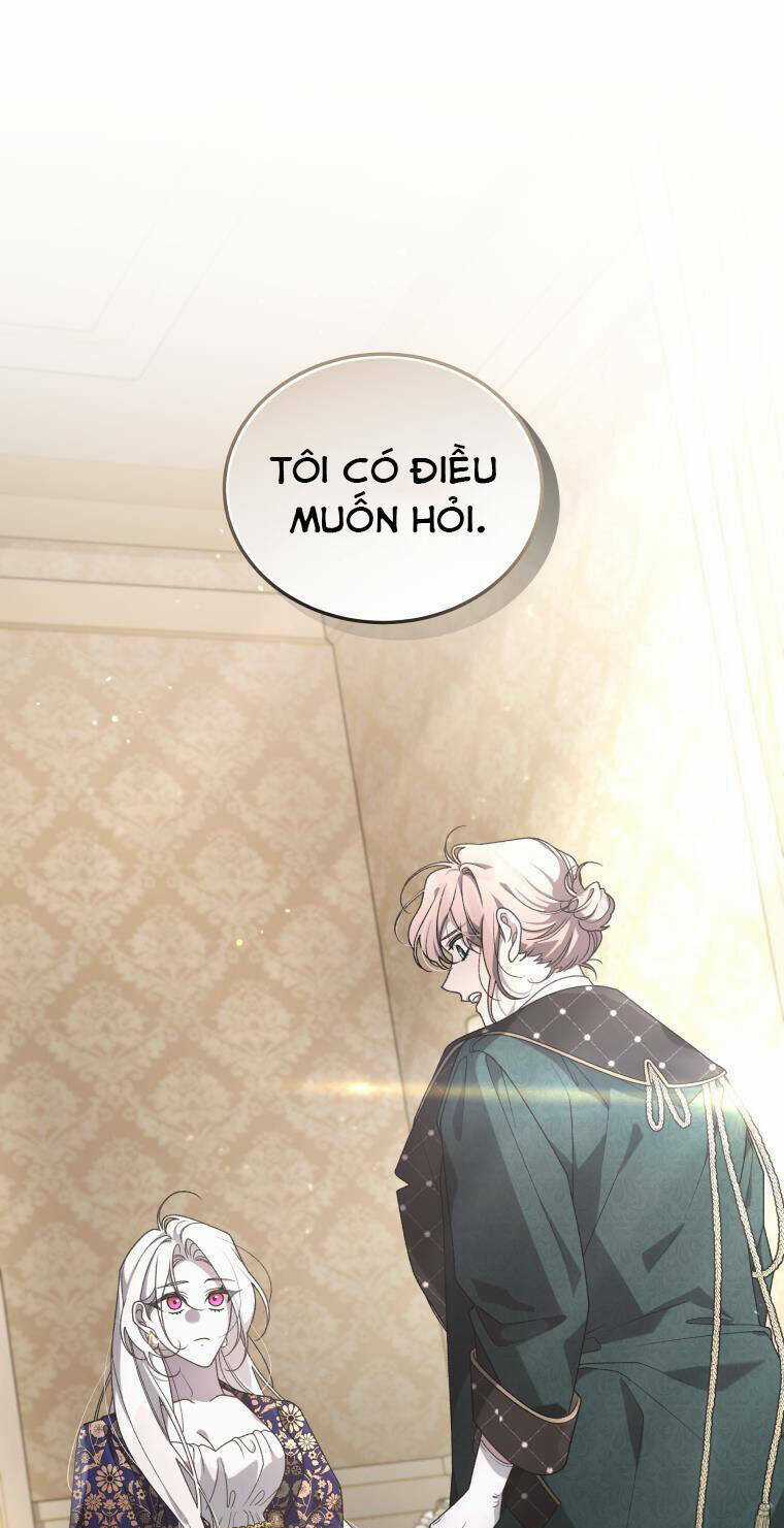 Ác Nữ Thuần Hoá Quái Thú Chapter 45 trang 0