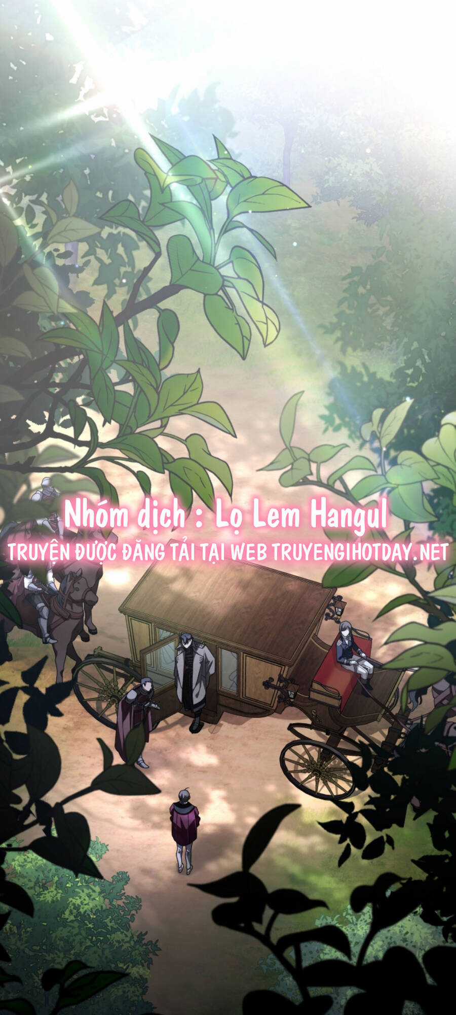 Ác Nữ Thuần Hoá Quái Thú Chapter 48 trang 0