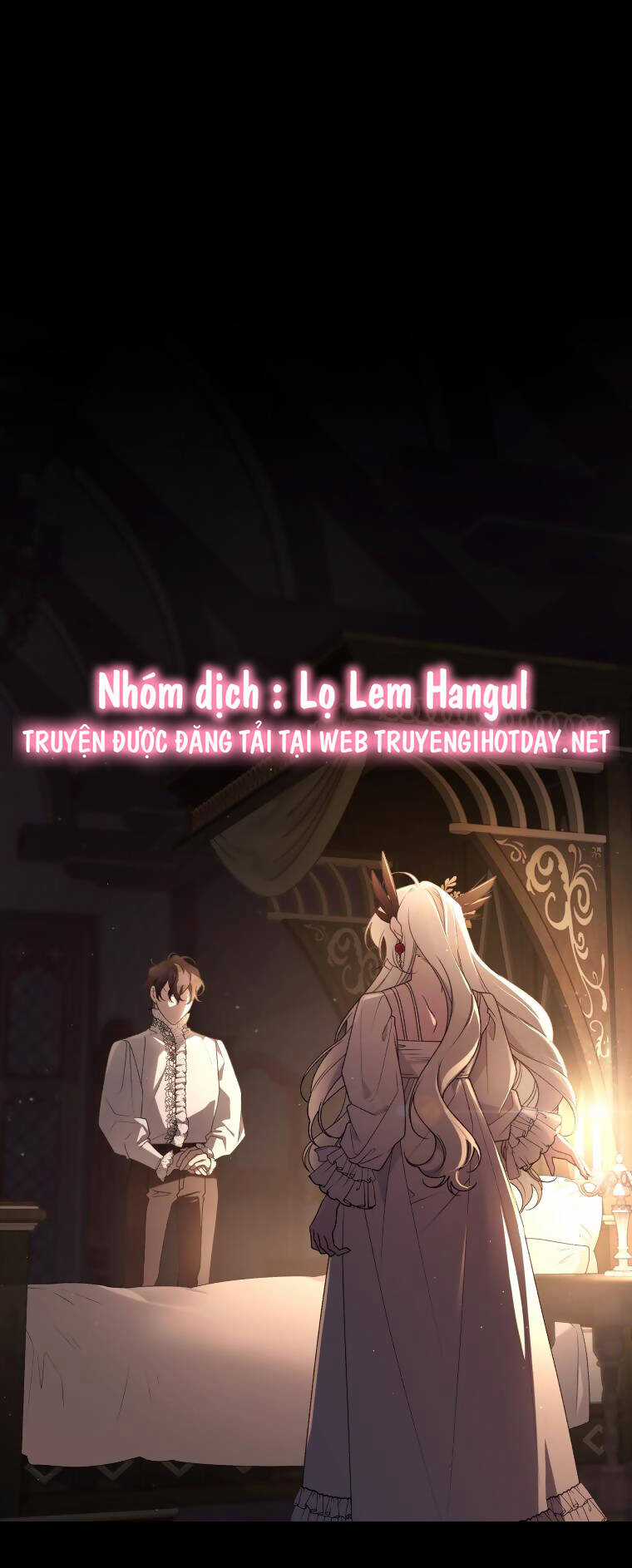 Ác Nữ Thuần Hoá Quái Thú Chapter 52 trang 0