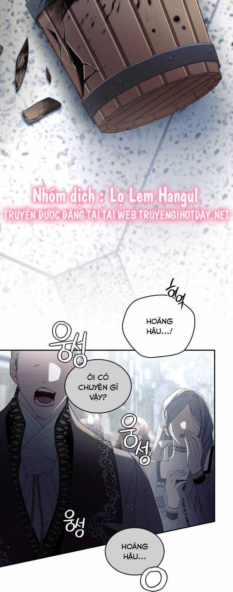 Ác Nữ Thuần Hoá Quái Thú Chapter 65 trang 1