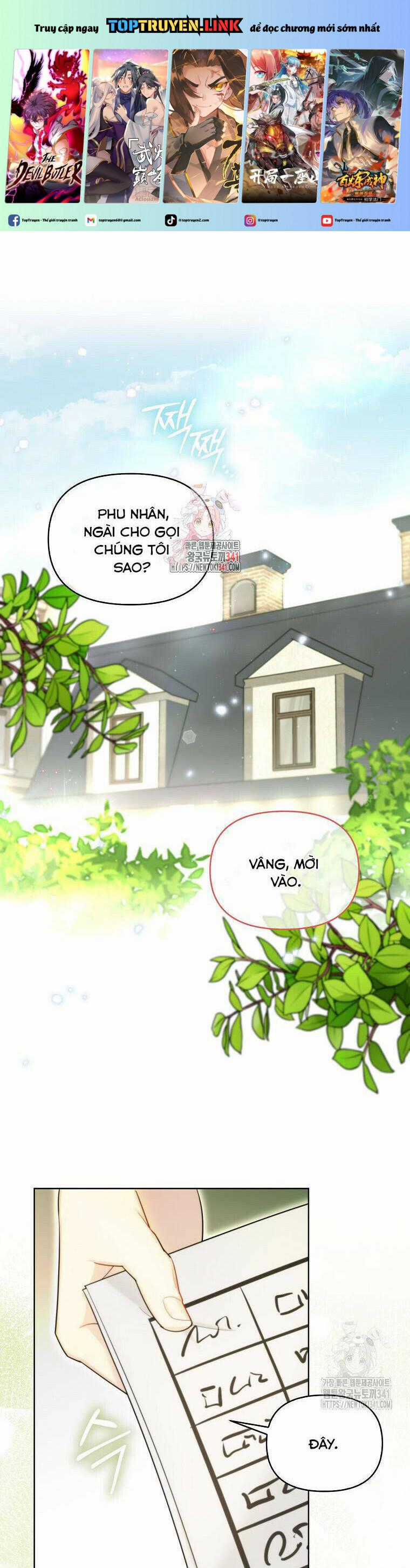 Ác Nữ Trở Thành Miêu Nô Chapter 18 trang 1