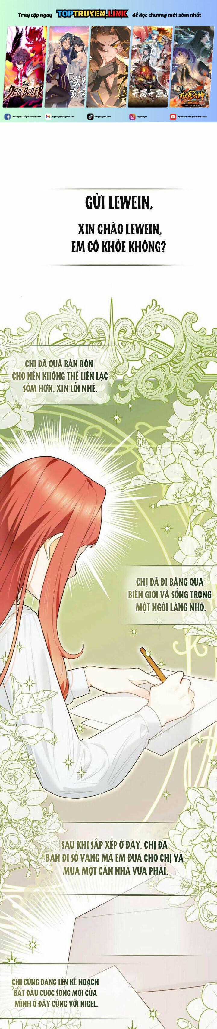 Ác Nữ Trở Thành Miêu Nô Chapter 23 trang 1