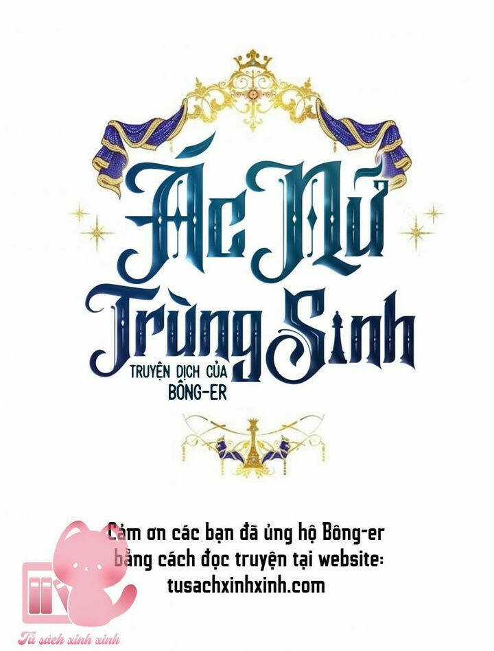 Ác Nữ Trùng Sinh Chapter 1 trang 1