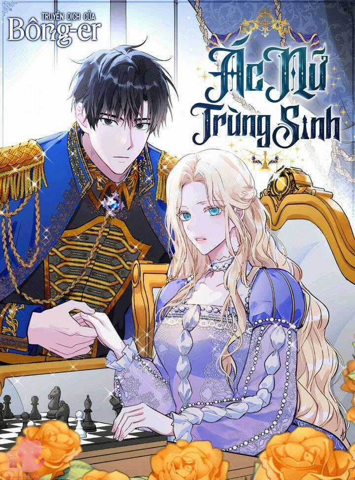 Ác Nữ Trùng Sinh Chapter 108 trang 0