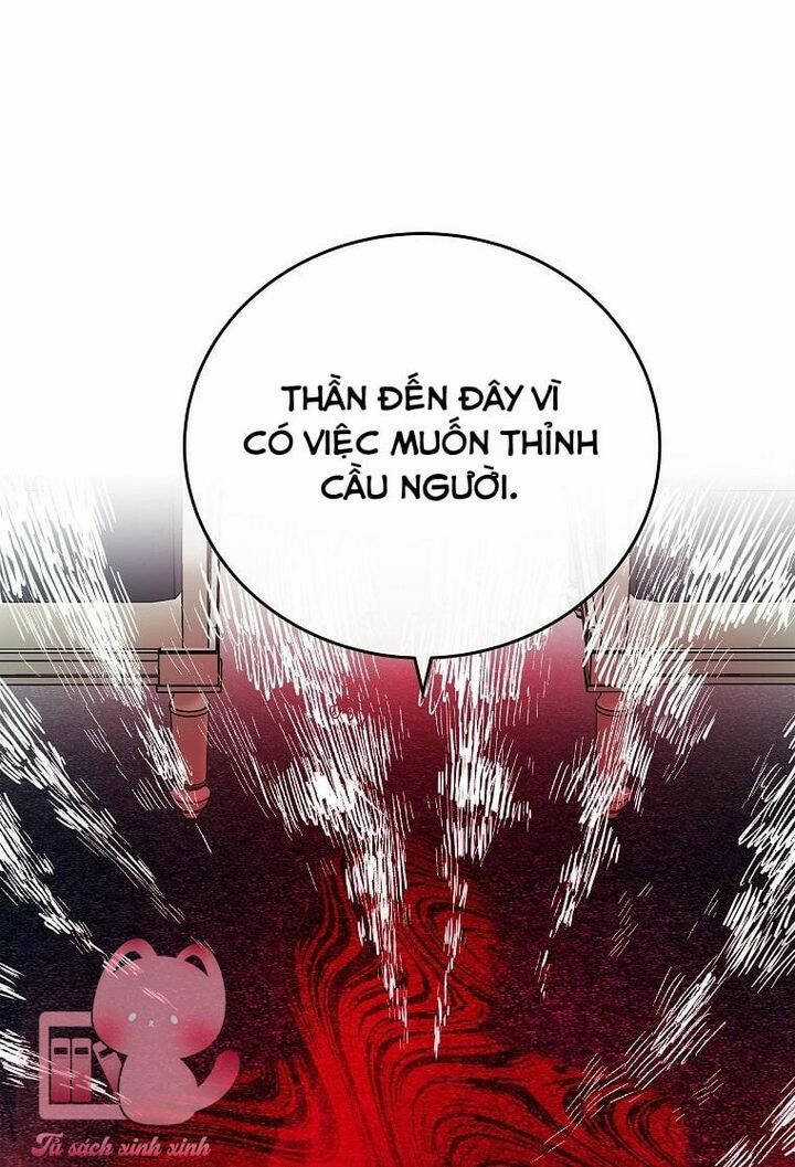 Ác Nữ Trùng Sinh Chapter 123 trang 1