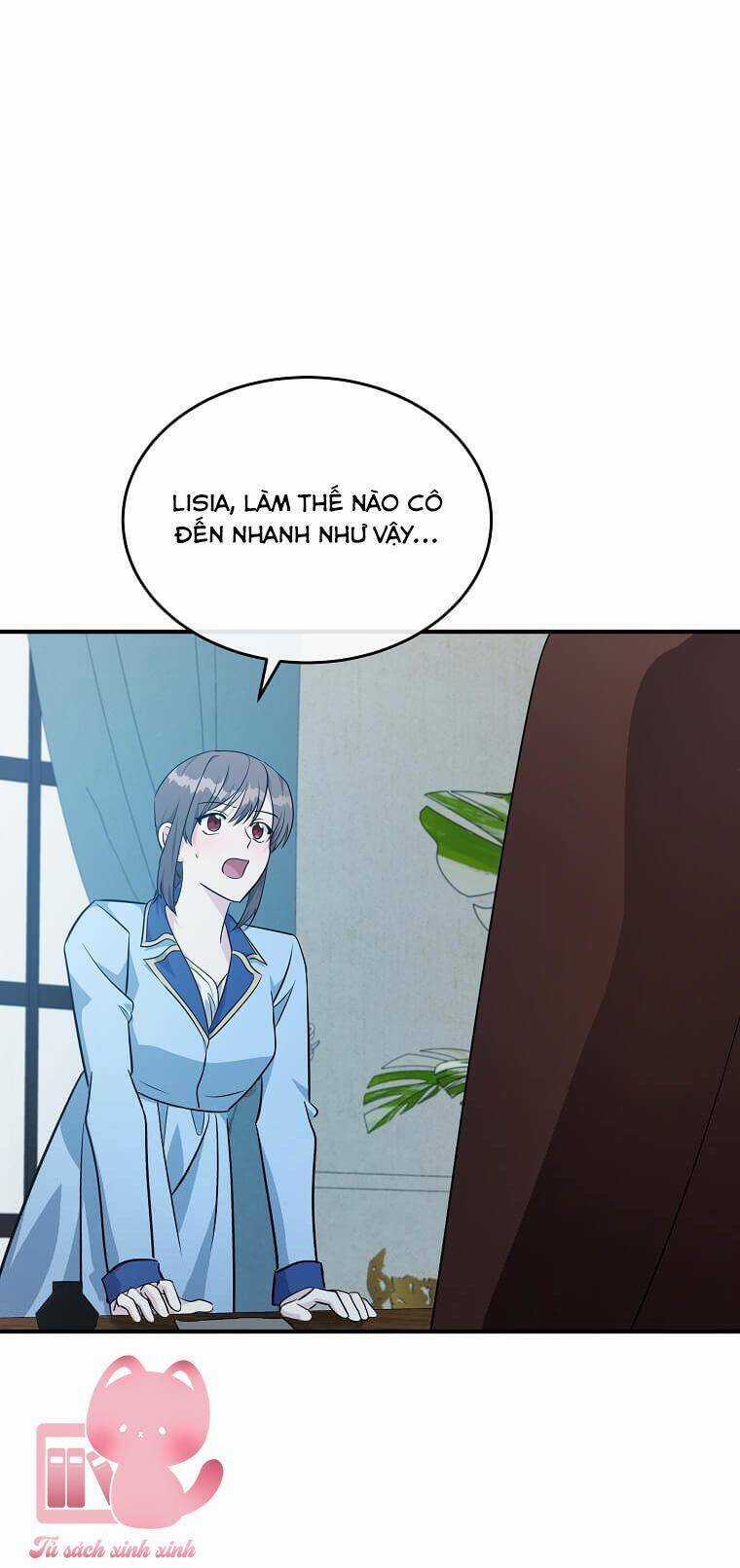 Ác Nữ Trùng Sinh Chapter 125 trang 0