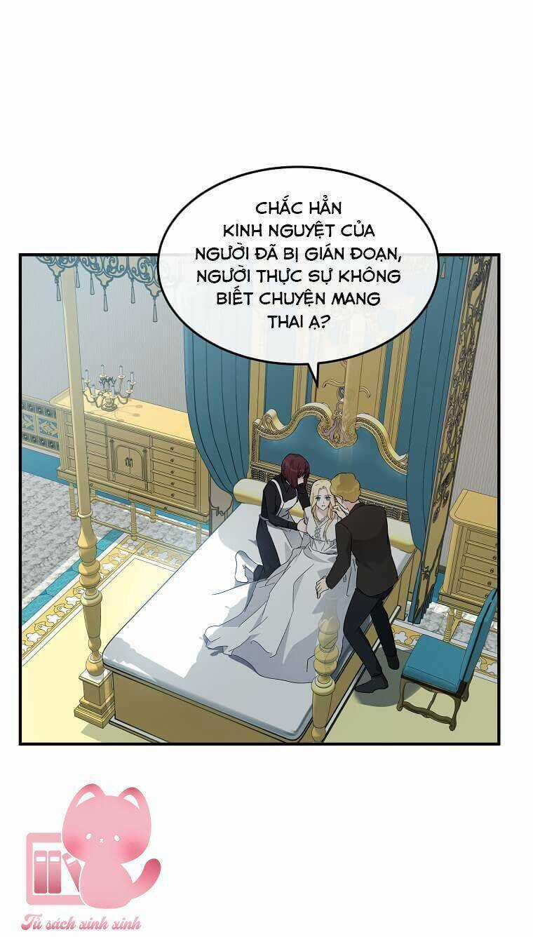 Ác Nữ Trùng Sinh Chapter 127 trang 1