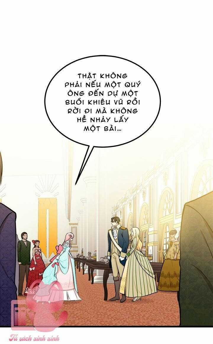 Ác Nữ Trùng Sinh Chapter 13 trang 1